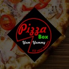 Pizza Box Mansfield