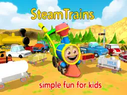 SteamTrains screenshot 6