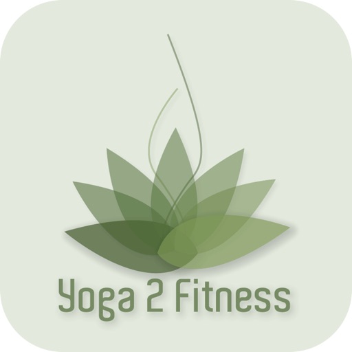 Yoga 2 Fitness