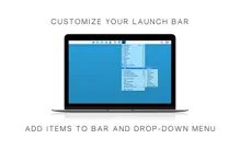Launch Bar iPhone image 4