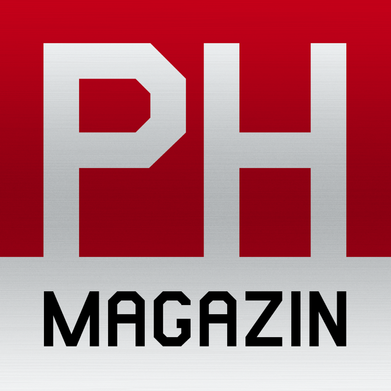 Photographie Magazin