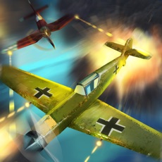 Activities of Warplanes: WW2 Planes Dogfight