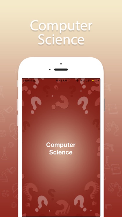 Computer Science - Quiz