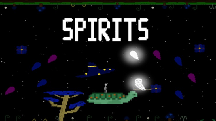 Spirits: The Underworld