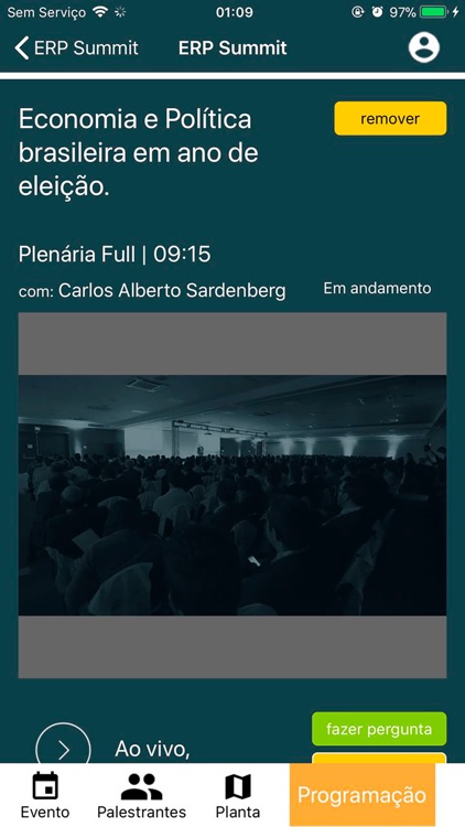 ERP Summit Brasil screenshot-6