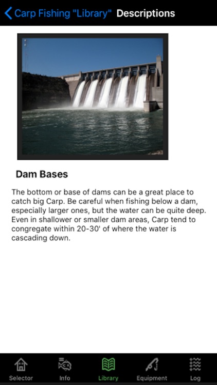 Carp Fishing Pro screenshot-3