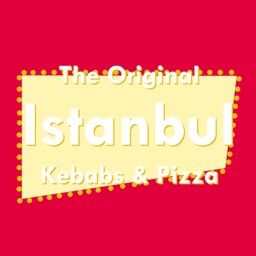 The Original Istanbul Kebabs