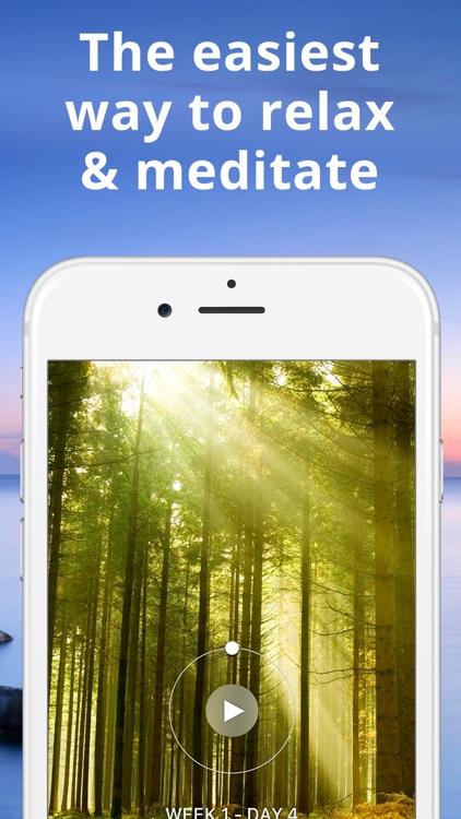 Breethe: Sleep & Meditation