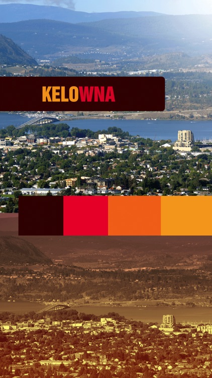 Kelowna Things To Do