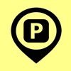 Parking Alert App parking at bwi 