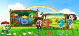 Game screenshot учим английский Write ABC 123 mod apk