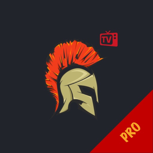 Đế chế TV Pro