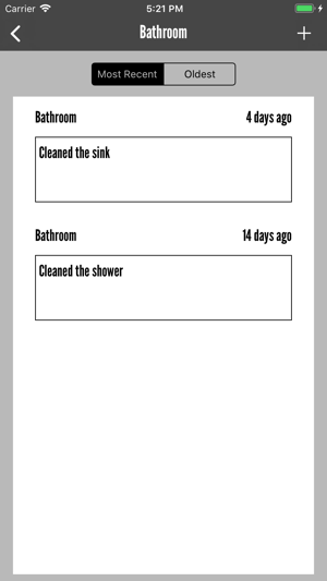 MyChoreTracker(圖2)-速報App