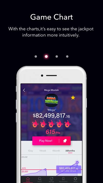 Jackpot Hunter - Online casino