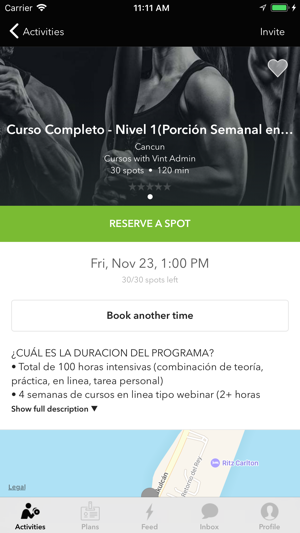 EPTI Fitness(圖2)-速報App
