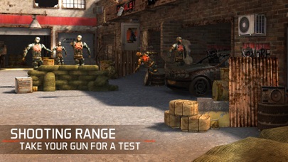 Gun Master 2 screenshot 5