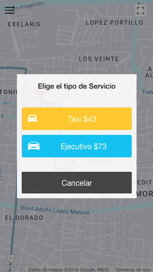RADIO TAXI DL' VALLE(圖5)-速報App