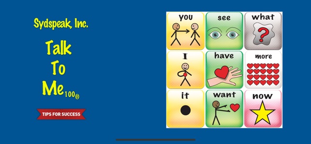 Talk To Me 100 Lite(圖1)-速報App