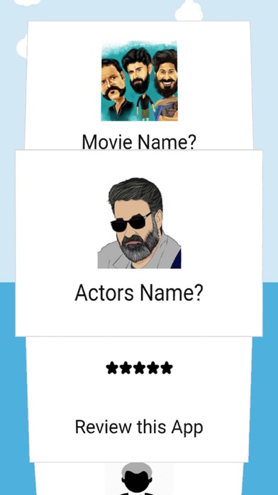 Malayalam Movie Quizのおすすめ画像2