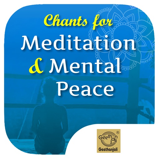 Chants for Meditation