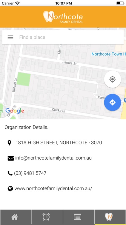 Northcote Family Dental