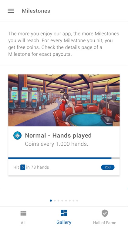 Days of Poker screenshot-7