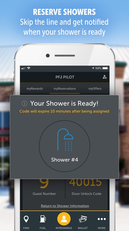 myPilot - Pilot Flying J screenshot-5
