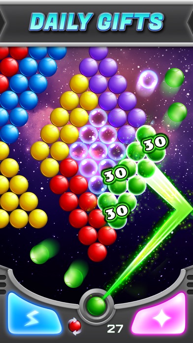 Bubble Shooter 2 APK for Android Download