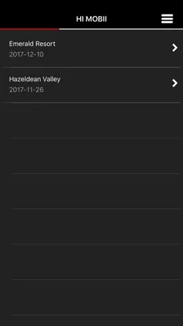 Game screenshot Mobii Run hack