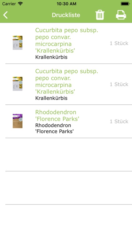 Green Solutions App screenshot-4