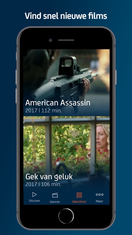 Film1 - Kijk de nieuwste films