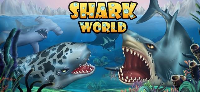 Shark Attack FPS Sniper Game android iOS apk download for free-TapTap