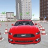 Real Muscle Car 3D