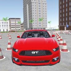 Activities of Real Muscle Car 3D