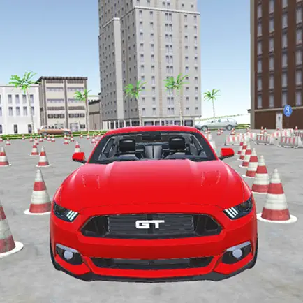 Real Muscle Car 3D Cheats