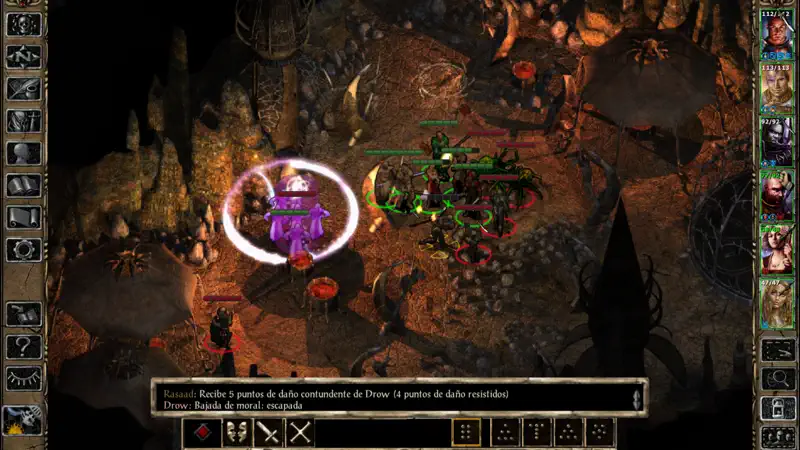 Baldur's Gate II: EE screenshot 5 of 5