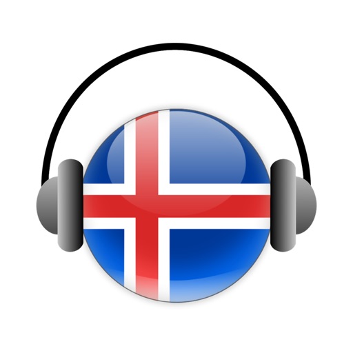 Íslenska útvarpið Icelandic FM