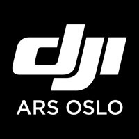 DJI ARS Oslo pour PC