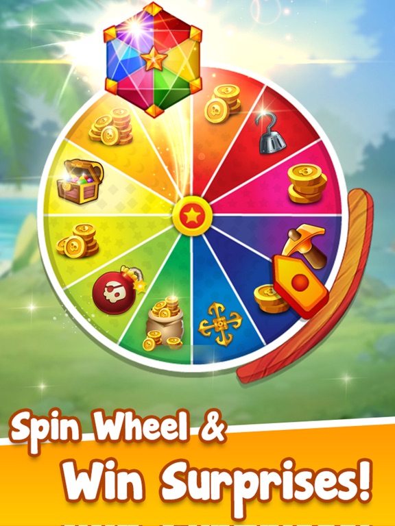 Screenshot #6 pour Bijoux Puzzle Commutateur