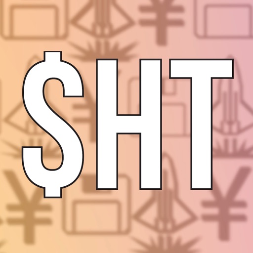 Shtcoin Icon