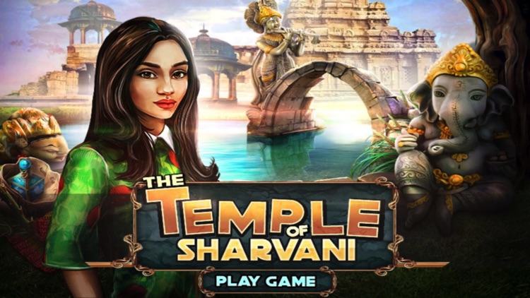 Forgotten Temples - The whole nation is playing