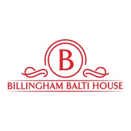 Billingham Balti House