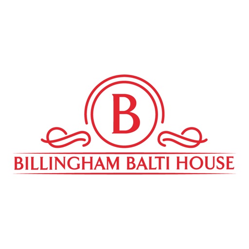Billingham Balti House icon