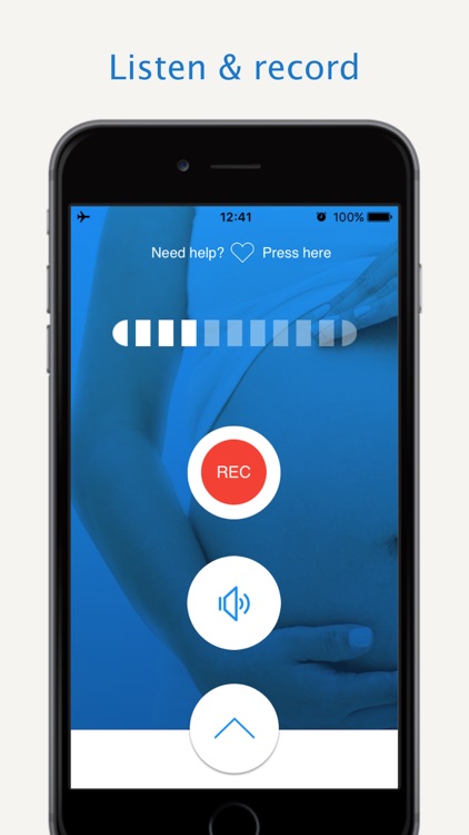 BabyScope - Prenatal Listener