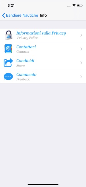 Bandiere Nautiche(圖7)-速報App