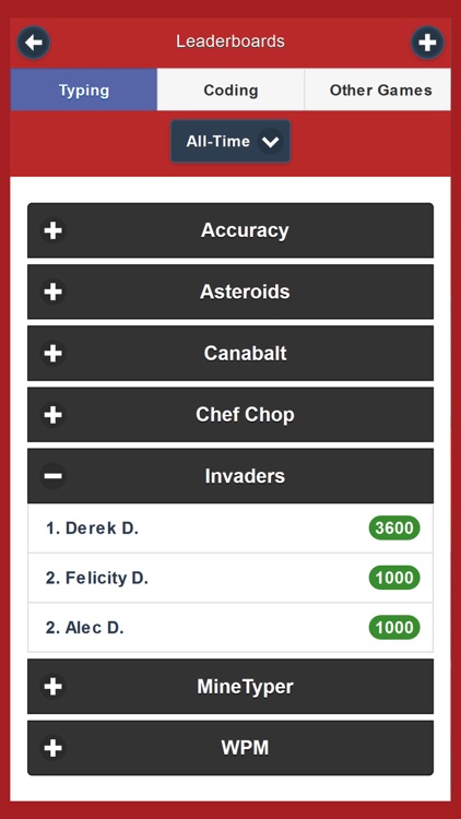 Tech Rocks! screenshot-4