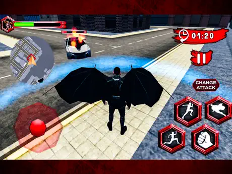 Noche de vampiro - halloween