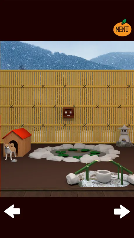 Escape Game Kotatsu
