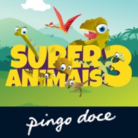 Pingo Doce Super Animais 3 pour PC