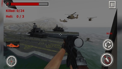 Naval Strike Operation 2 screenshot 4